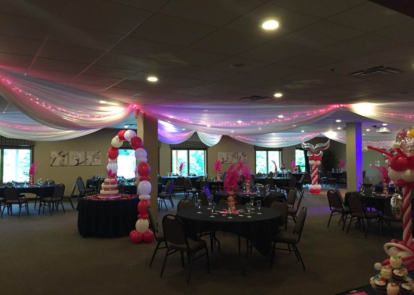 Room Pricing Lost Spur Golf and Event Center